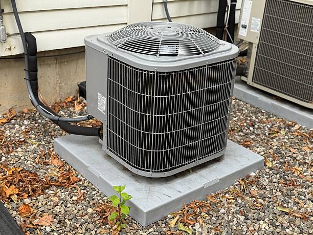 24/7 Emergency Hvac Installation experts in Potrero, CA